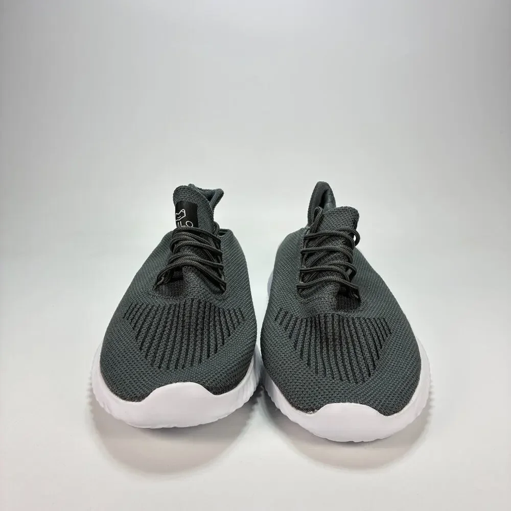 MLO dark charcoal